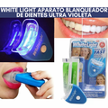 Blanqueamiento Profesional Dental En Casa