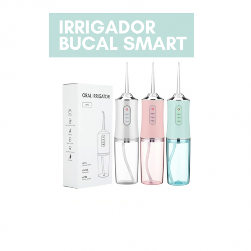 Irrigador Dental Profesional