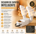 Secador de Zapatos PRO