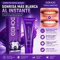 Pasta Dental Morada EELHOE – Purple Corrector