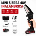MINI SIERRA  INALÁMBRICA