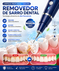 Removedor de Sarro Dental